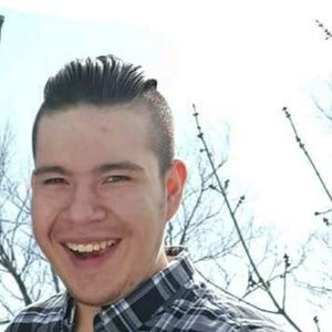 Meet your Posher, Thomas